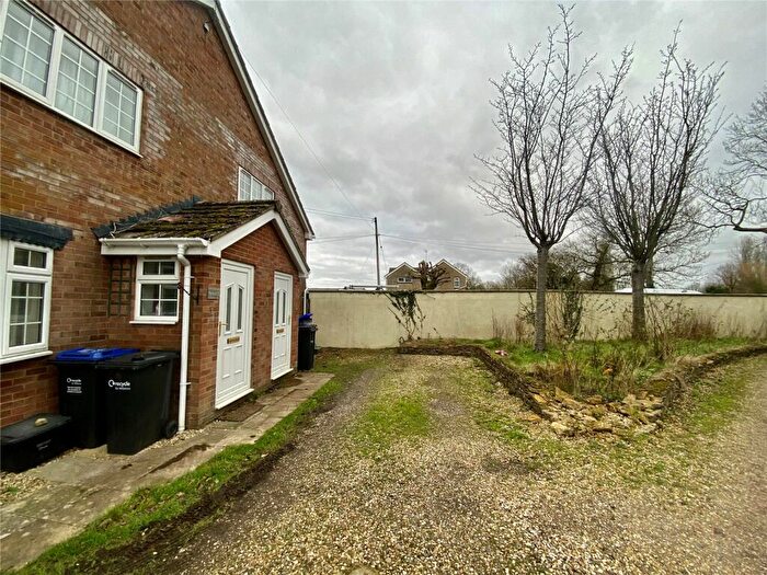 1 Bedroom House To Rent In Windmill Cottages, Common Hill, Cricklade, SN6