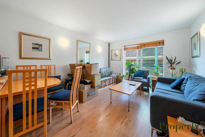 1 Bedroom Flat For Sale In Building, Royal Arsenal, Woolwich, SE18