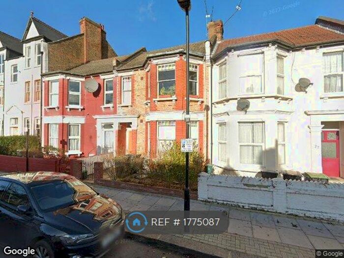 1 Bedroom Flat To Rent In Kimberley Gardens, London, N4