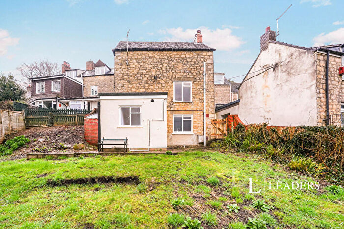 2 Bedroom House To Rent In Little Acre, Wotton-under-Edge, GL12