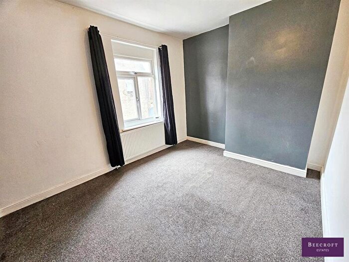 2 Bedroom Terraced House For Sale In Burton Terrace, Barnsley, S70