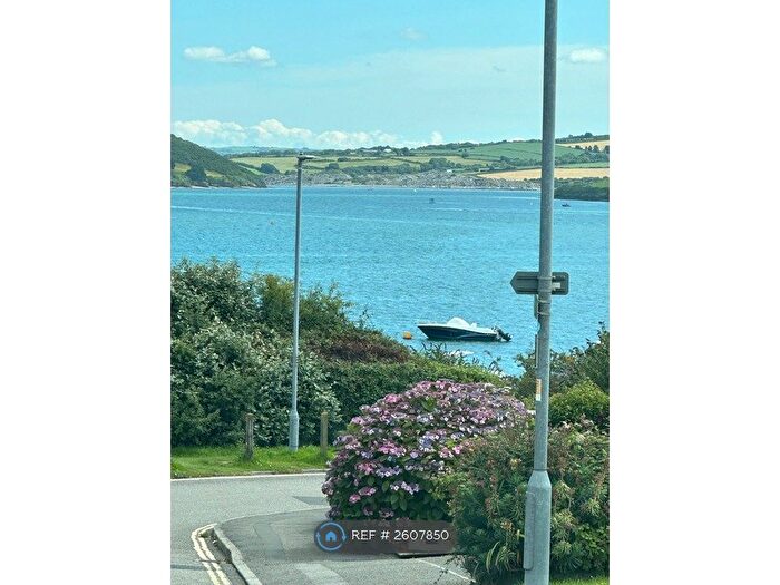 2 Bedroom Detached House To Rent In Moyle Road, Padstow, PL28