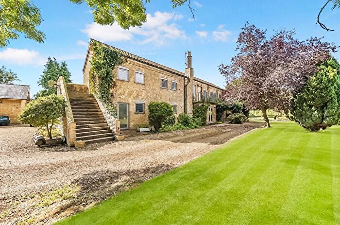 9 Bedroom Detached House For Sale In Main Street, Ewerby, Sleaford, NG34