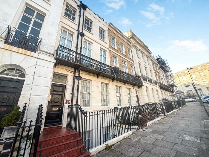2 Bedroom Flat For Sale In Portland Place, Brighton, East Sussex, BN2