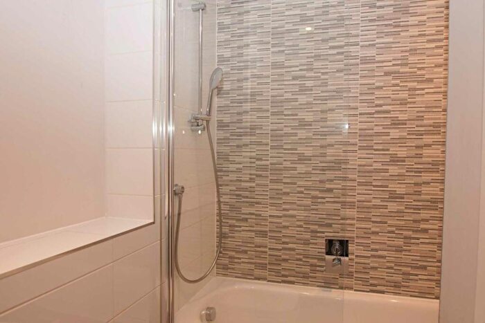 2 Bedroom Apartment To Rent In Vista Tower, Stevenage, SG1