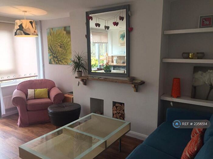 4 Bedroom Detached House To Rent In Mannock House, Canterbury, CT1