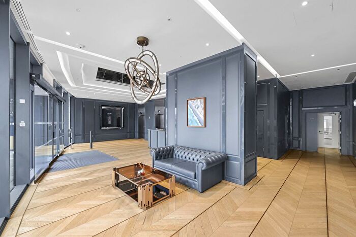 2 Bedroom Flat To Rent In Harbour Avenue, London, SW10