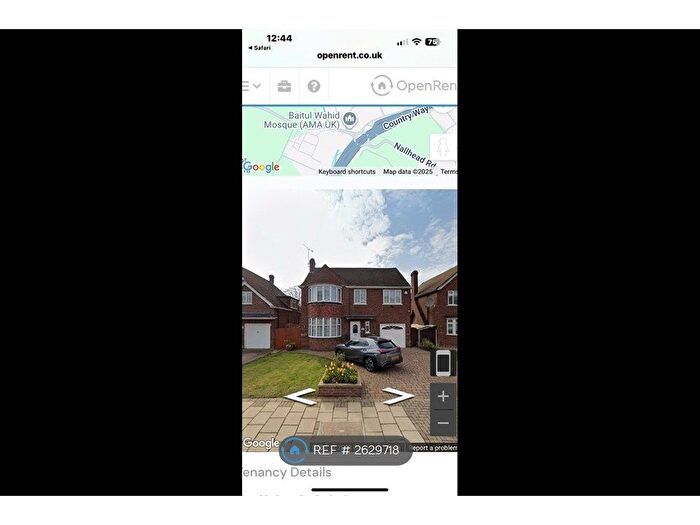 3 Bedroom Detached House To Rent In Elizabeth Way, Feltham, TW13