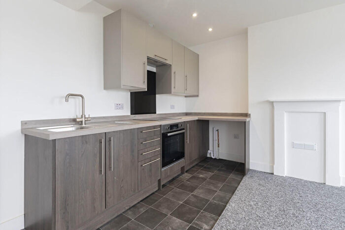 2 Bedroom Apartment To Rent In Berkeley Street, Cheltenham, GL52
