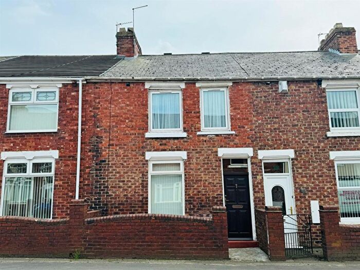 3 Bedroom Property To Rent In Regent Street, Hetton-Le-Hole, Houghton Le Spring, DH5