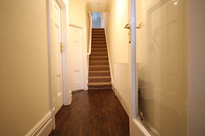 5 Bedroom Terraced House To Rent In Revidge Road, Blackburn, BB1