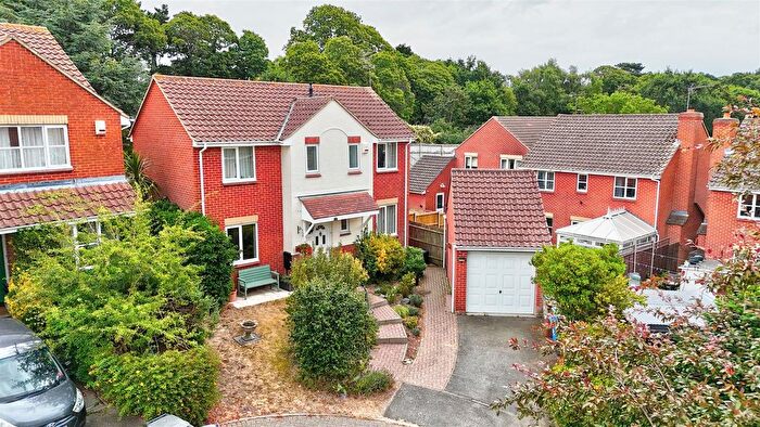 3 Bedroom Detached House For Sale In Margate Road, Ipswich, IP3