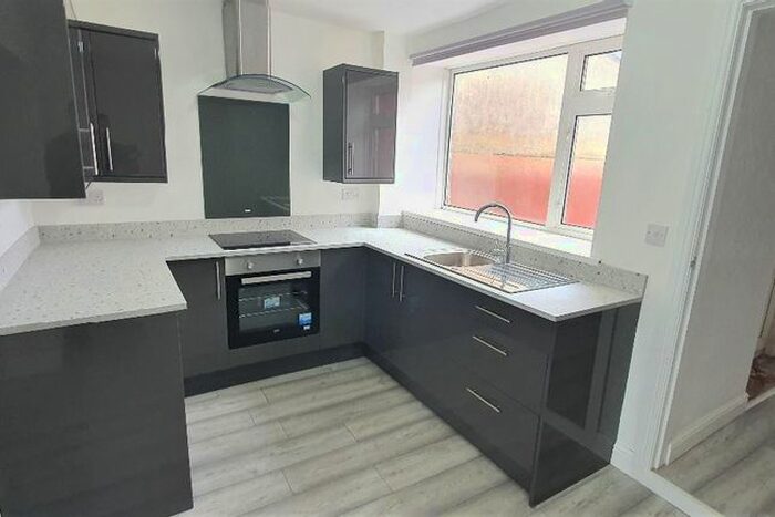 3 Bedroom Terraced House To Rent In Park Street, Blackhill, Consett DH8