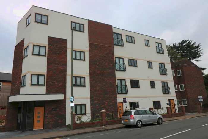 2 Bedroom Flat To Rent In Walnut Tree House, High Street, Egham, Surrey, TW20