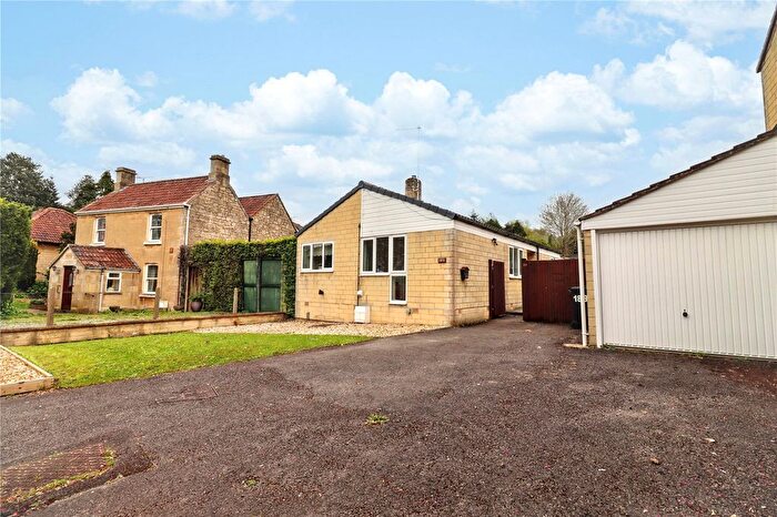 2 Bedroom Bungalow For Sale In Englishcombe Lane, Bath, BA2