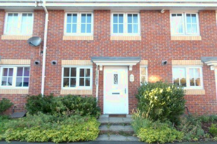 2 Bedroom Property To Rent In Clough Close, Middlesbrough, TS5