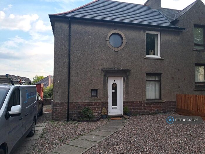 3 Bedroom Semi-Detached House To Rent In Kirk Road, Bathgate, EH48