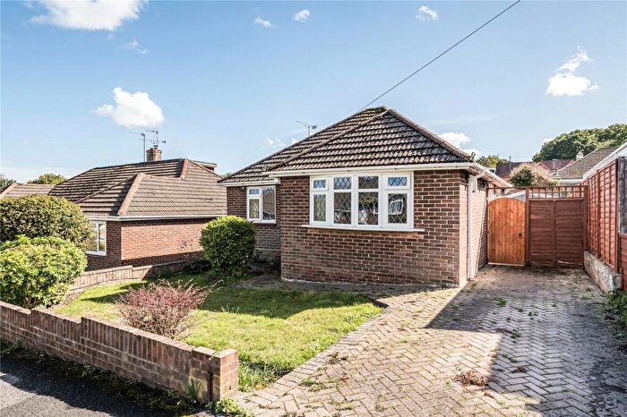 2 Bedroom Bungalow For Sale In Hope Road, West End, Southampton, Hampshire, SO30