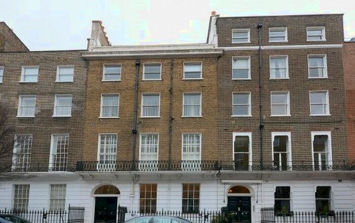 Property To Rent In Devonshire Street, London, W1W