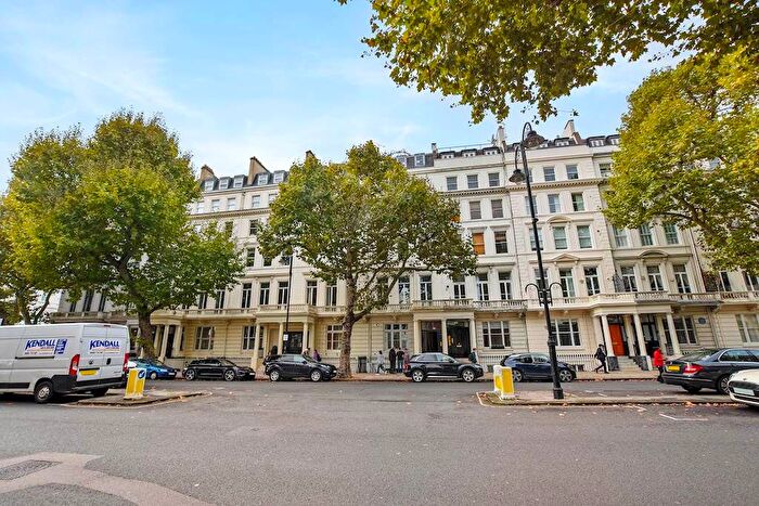 2 Bedroom Flat To Rent In Queen's Gate, London, SW7