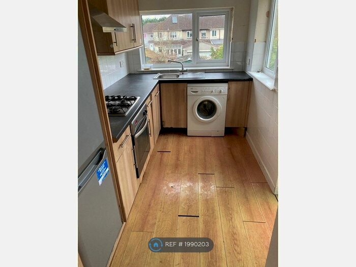 1 Bedroom Flat To Rent In Filton Avenue, Bristol, BS34
