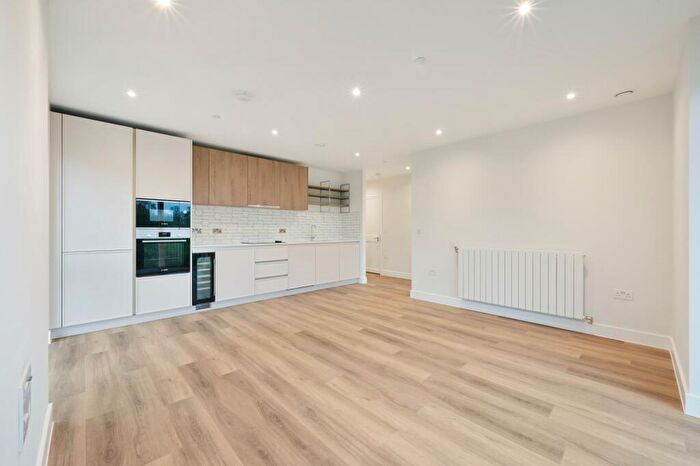 2 Bedroom Apartment To Rent In Bufton House, Kidbrooke Village, London, SE3