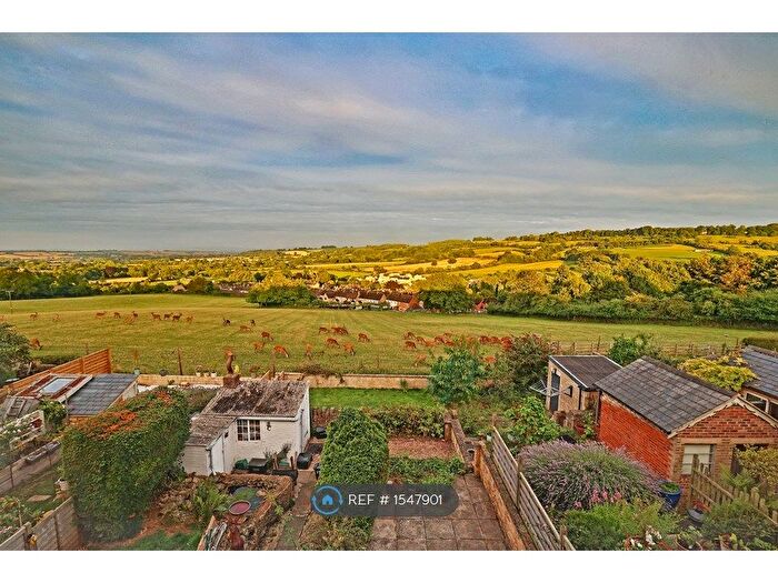 2 Bedroom Terraced House To Rent In Park Road, Blockley, Moreton-In-Marsh, GL56