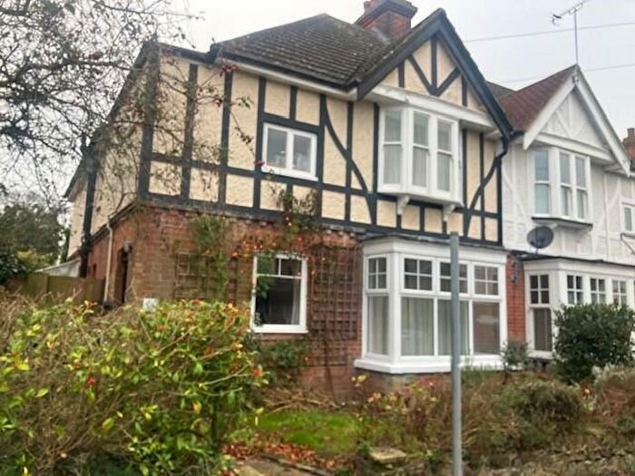 2 Bedroom Flat To Rent In Brockhill Road, Hythe, CT21