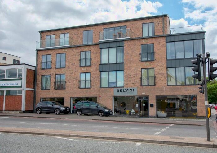 1 Bedroom Flat To Rent In Abbey Street, CB1