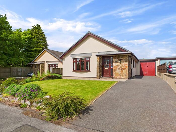 3 Bedroom Detached Bungalow For Sale In Maes Yr Ysgol, Peniel, Carmarthen, SA32