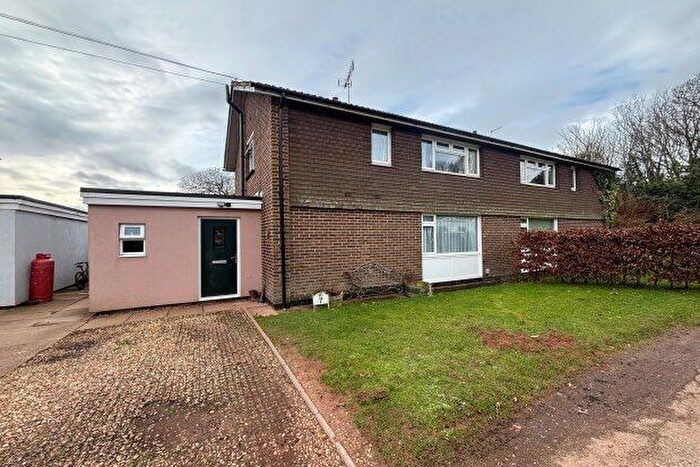 3 Bedroom Property To Rent In The Drive, Budleigh Salterton, EX9