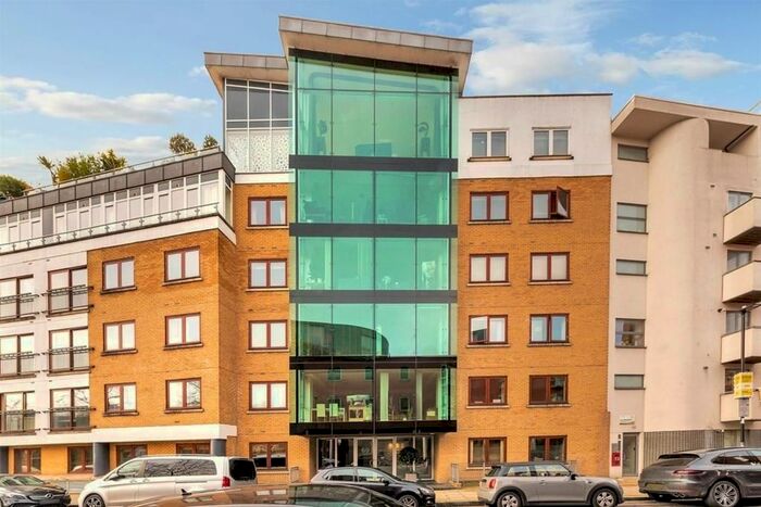 2 Bedroom Flat To Rent In Graham Street, Angel, London, N1