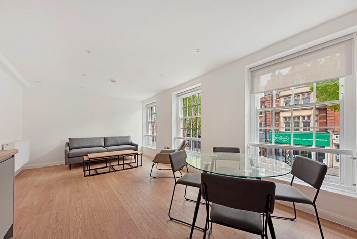 2 Bedroom Flat To Rent In Mare Street, Hackney, E8