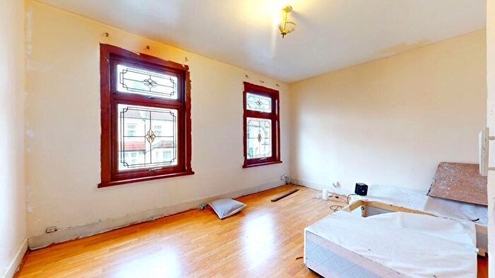 3 Bedroom Terraced House For Sale In Stamford Road, East Ham, E6