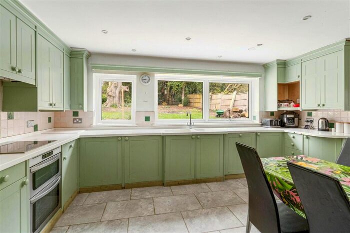 4 Bedroom Detached House For Sale In Beech House, Aspenden, Buntingford, SG9
