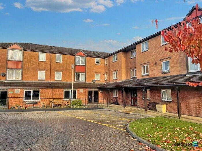 Houses to rent in Grindon, Tyne and Wear