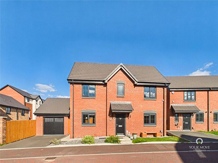 3 Bedroom Detached House For Sale In Wren Street, Newcastle Upon Tyne, Tyne And Wear, NE15