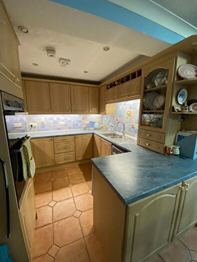 4 Bedroom Detached House To Rent In Alcester Road, Lickey End, Bromsgrove, B60