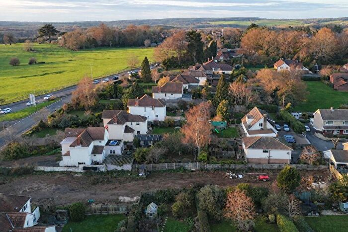 4 Bedroom Detached House For Sale In St. Lawrence Road, Chepstow, Monmouthshire, NP16