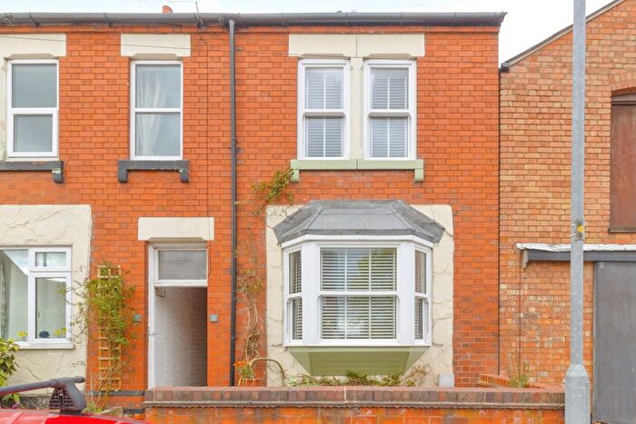 3 Bedroom Semi-Detached House For Sale In Co-Operation Street, Enderby, Leicester, Leicestershire, LE19