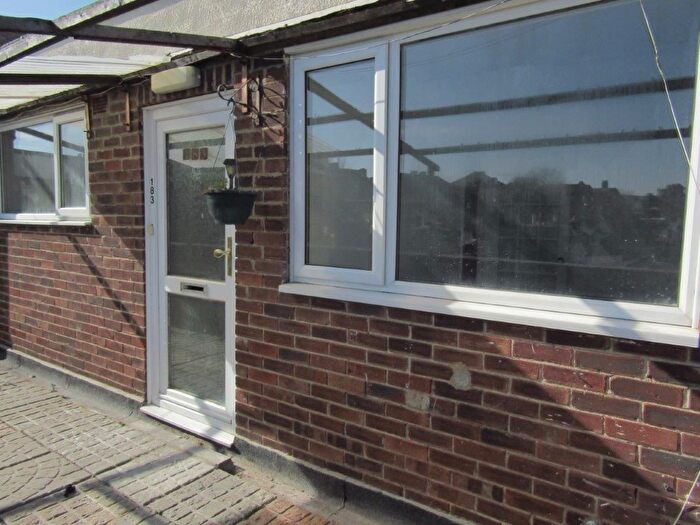 2 Bedroom Flat To Rent In High Street, Harwich, CO12