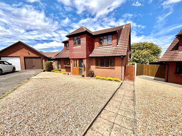 6 Bedroom Detached House For Sale In Church Road, Southbourne, BH6