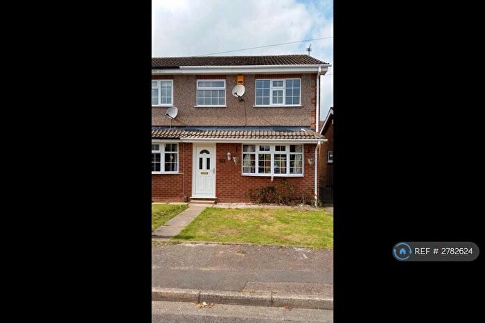 3 Bedroom Semi-Detached House To Rent In Polperro Way, Nottingham, NG15