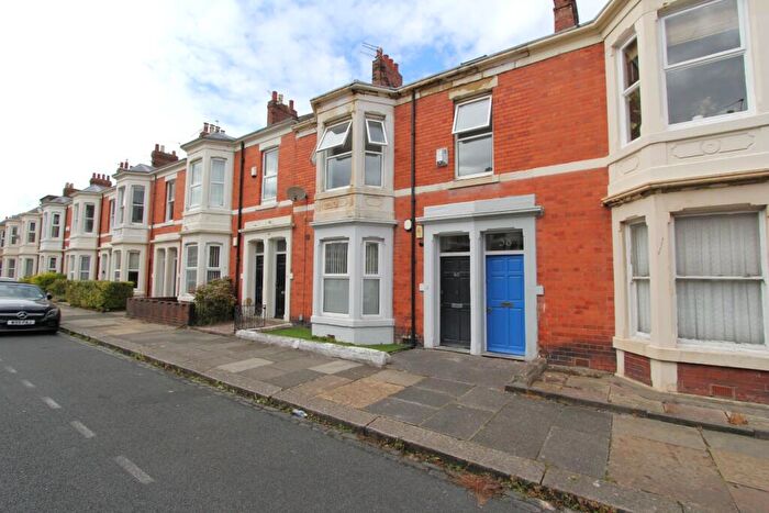 5 Bedroom Flat To Rent In Bayswater Road, Jesmond, Newcastle, NE2