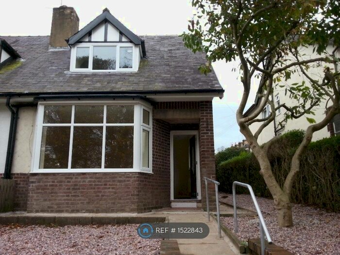 3 Bedroom Semi-Detached House To Rent In Park Avenue, Barrowford, BB9