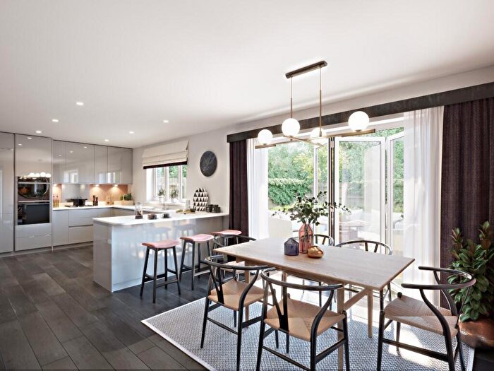 3 Bedroom Detached House For Sale In Pathfinders Drive, Lancaster, Lancashire, LA1