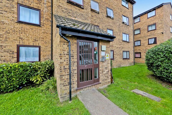 2 Bedroom Terraced House To Rent In Gurney Close, Barking, IG11