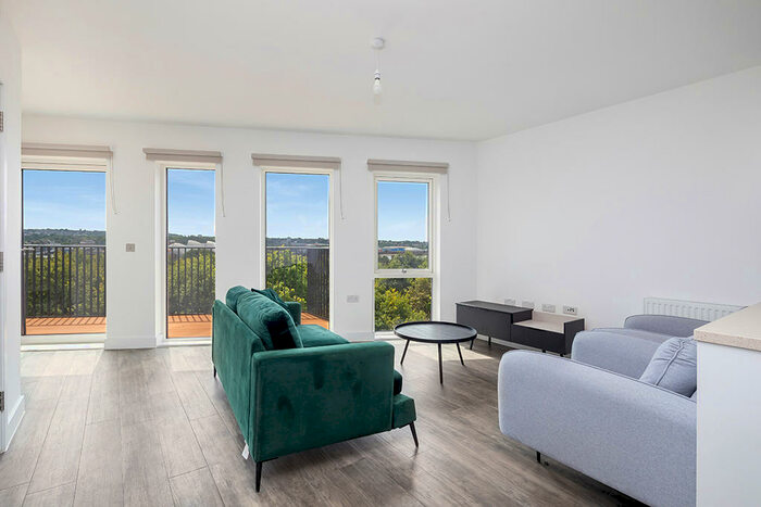 3 Bedroom Apartment To Rent In Newham London, E16