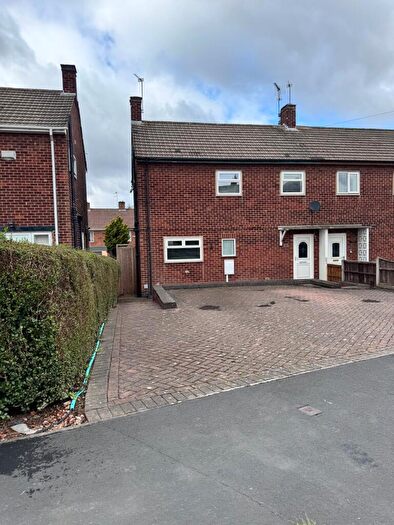 3 Bedroom Semi-Detached House To Rent In Priorway Avenue, Borrowash, DE72