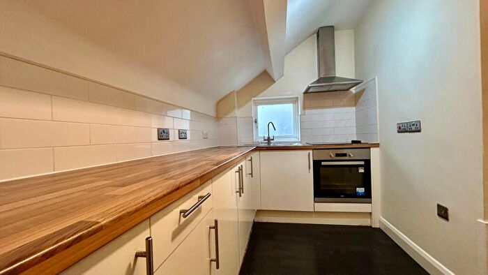 2 Bedroom Apartment For Sale In Incredible Price At The George Hotel, Melton, LE13